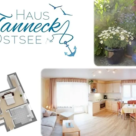Haus Tanneck Whg 7