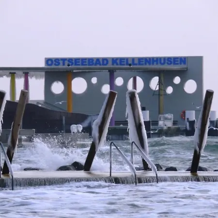 Haus Tanneck Whg 7 *