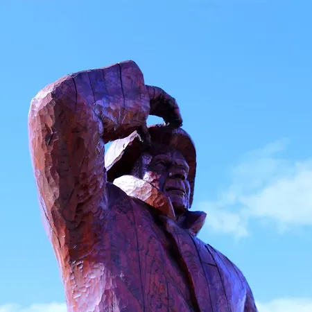 Haus Tanneck Whg 7 公寓