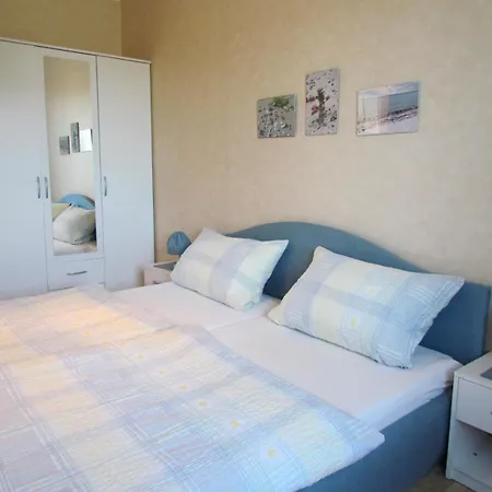 Haus Tanneck Whg 7 公寓 *