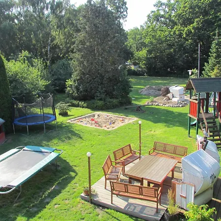 Haus Tanneck Whg 7 公寓 *