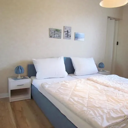 Haus Tanneck Whg 7 *