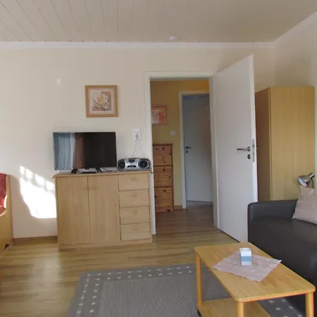 Haus Tanneck Whg 7 公寓