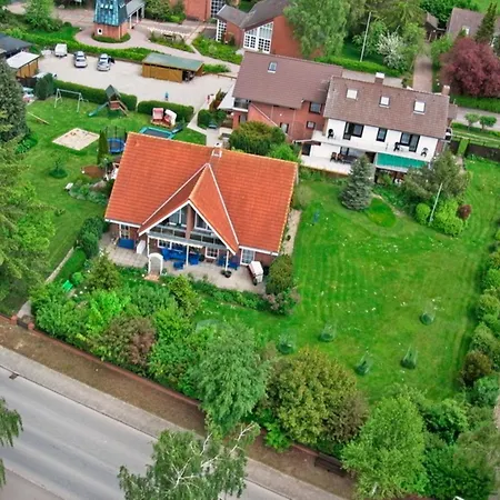 Haus Tanneck Whg 7 克伦胡森