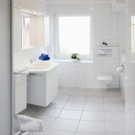 Haus Tanneck Whg 7 Διαμέρισμα Kellenhusen
