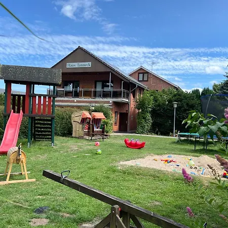 Haus Tanneck Whg 7 *