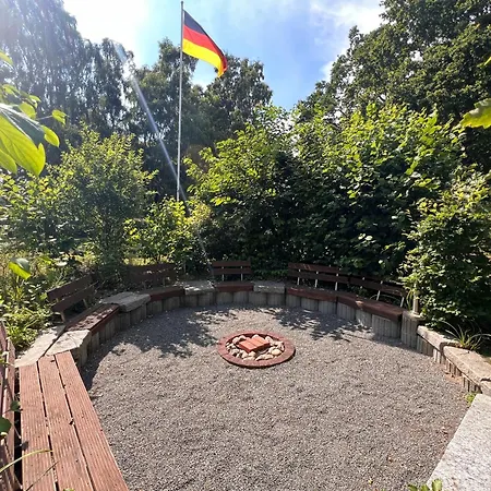 Haus Tanneck Whg 7