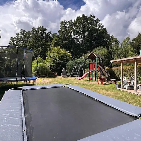 Διαμέρισμα Haus Tanneck Whg 7 Kellenhusen